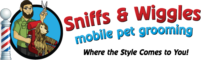 Sniffs and Wiggles Mobile Grooming